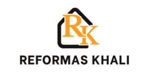 logo reformas kali